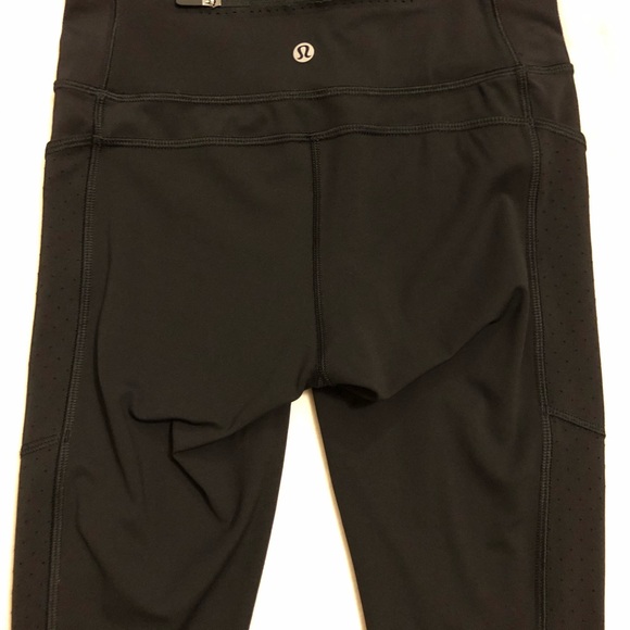 Lululemon tights 4 - Picture 3 of 8
